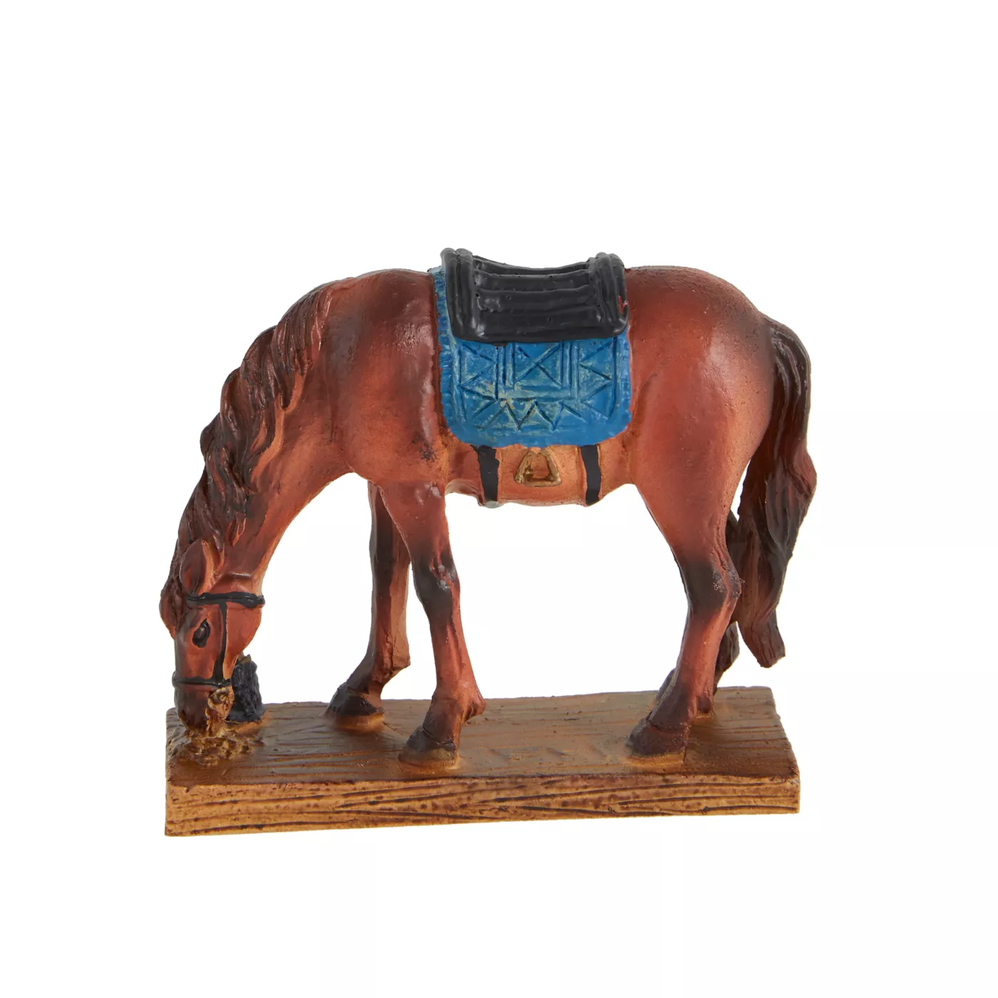 Product Top Fin® Western Horse Aquarium Ornament