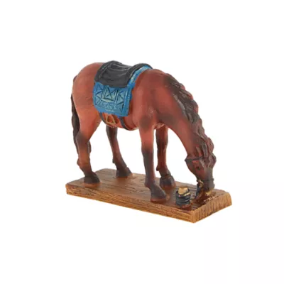 Product Top Fin® Western Horse Aquarium Ornament