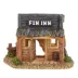 Top Fin® Western Fish Inn Aquarium Ornament image thumbnail 2