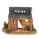 Product Top Fin® Western Fish Inn Aquarium Ornament