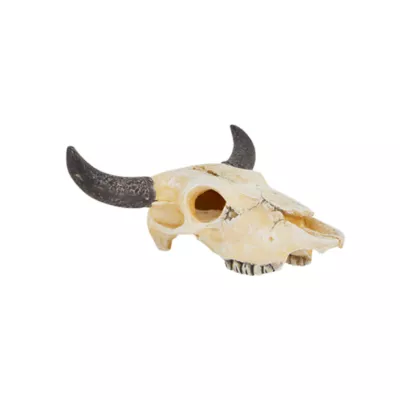 Product Top Fin® Western Animal Skull Aquarium Ornament