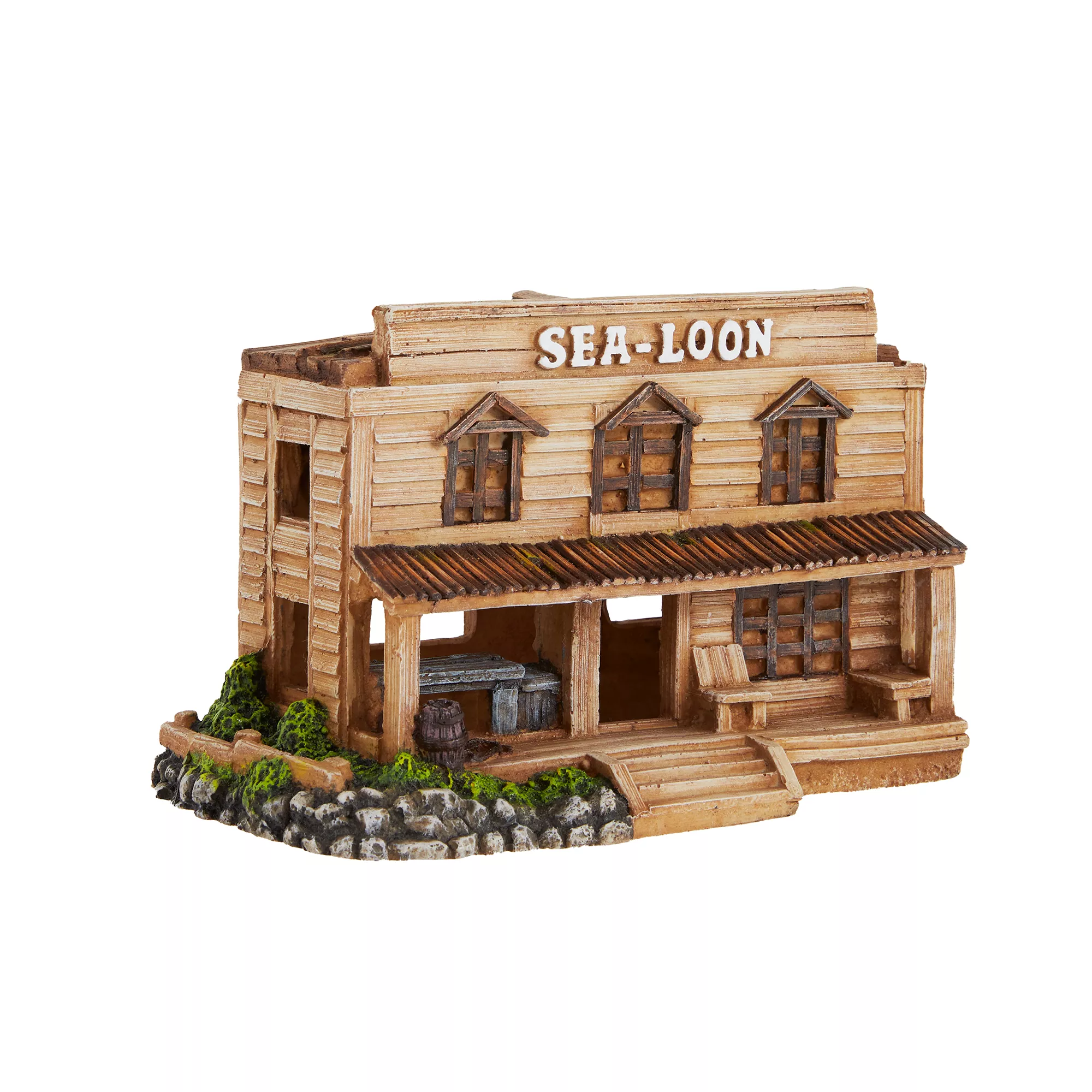 Top Fin® Western Sealoon Aquarium Ornament