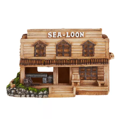 Product Top Fin® Western Sealoon Aquarium Ornament