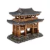 Top Fin® Asian Temple Aquarium Ornament image thumbnail 1