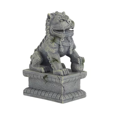 Product Top Fin® Asian Foo Dog Aquarium Ornament