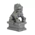 Top Fin® Asian Foo Dog Aquarium Ornament image thumbnail 1