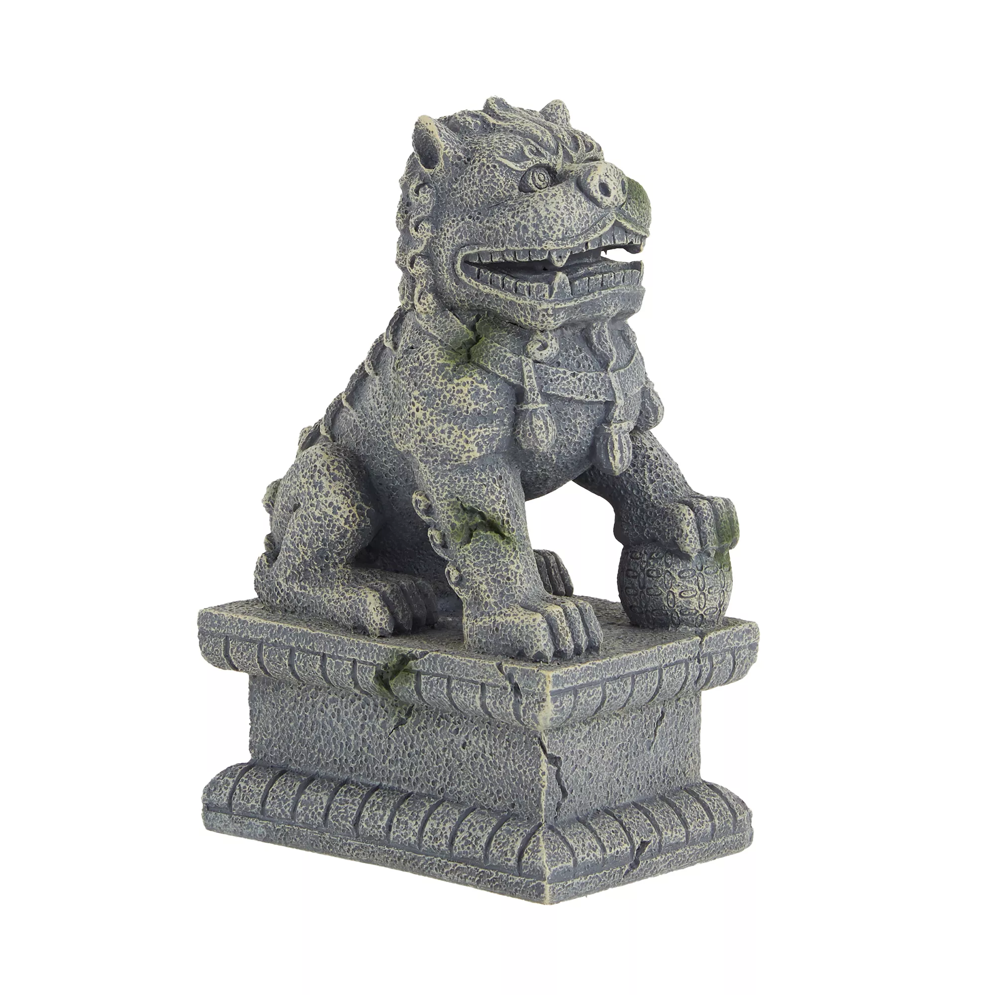 Top Fin® Asian Foo Dog Aquarium Ornament