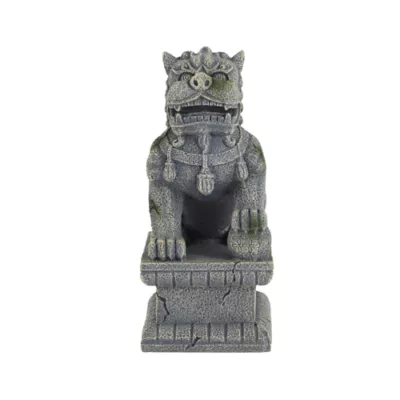 Product Top Fin® Asian Foo Dog Aquarium Ornament