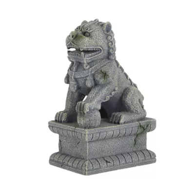 Product Top Fin® Asian Foo Dog Aquarium Ornament