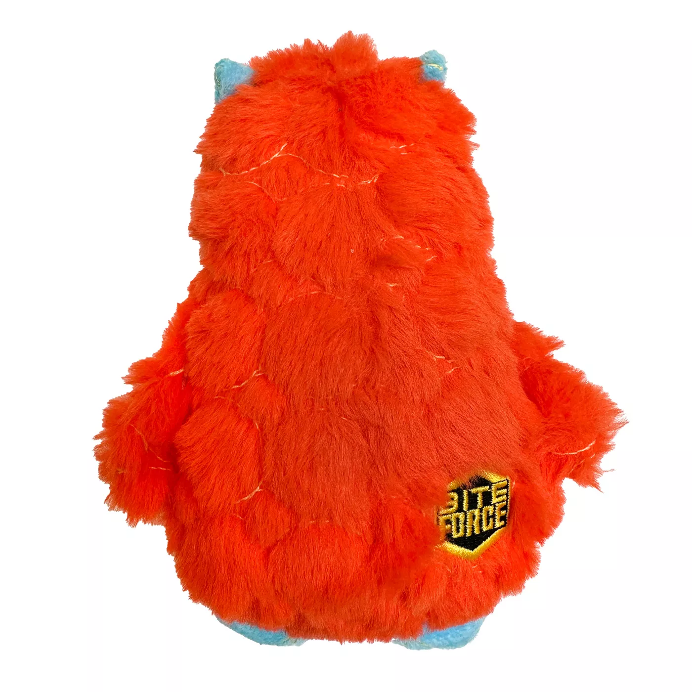 Bite Force Towering Timmy Kevlar Monster Tough Plush Dog Toy