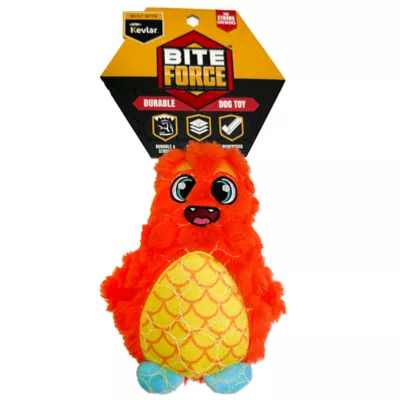 Product Bite Force Towering Timmy Kevlar® Monster Tough Plush Dog Toy