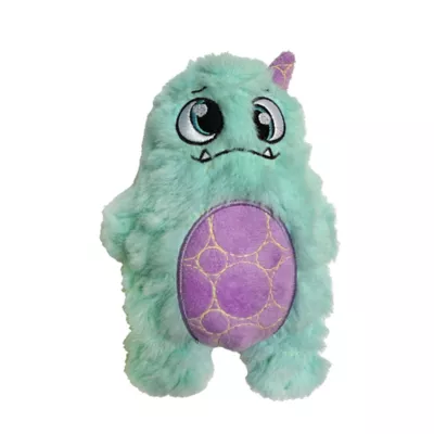 Product Bite Force The Goofy Giant Kevlar® Monster Tough Plush Dog Toy