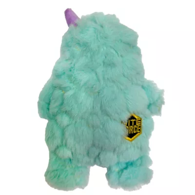 Product Bite Force The Goofy Giant Kevlar® Monster Tough Plush Dog Toy