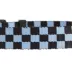 Top Paw® Blue Checkered Dog Collar image thumbnail 5