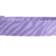 Product Top Paw® Purple Zebra Print Dog Collar