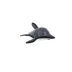 TUFFY® Dolphin Dog Toy - Tough Plush image thumbnail 3