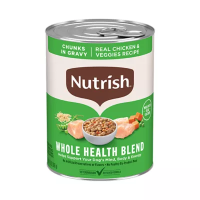 Product Rachael Ray Nutrish Adult Wet Dog Food - 13 Oz.