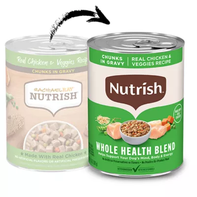 Product Rachael Ray Nutrish Adult Wet Dog Food - 13 Oz.