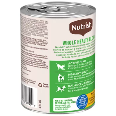 Product Rachael Ray Nutrish Adult Wet Dog Food - 13 Oz.