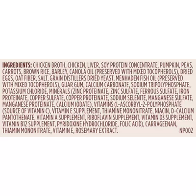 Product Rachael Ray Nutrish Adult Wet Dog Food - 13 Oz.