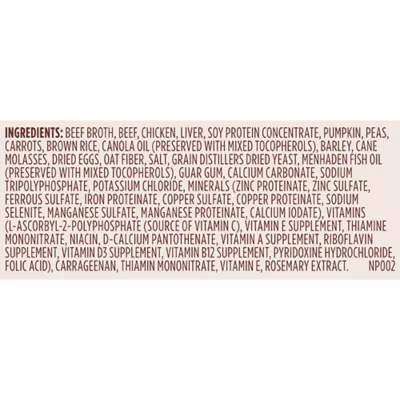 Product Rachael Ray Nutrish Adult Wet Dog Food - 13 Oz.
