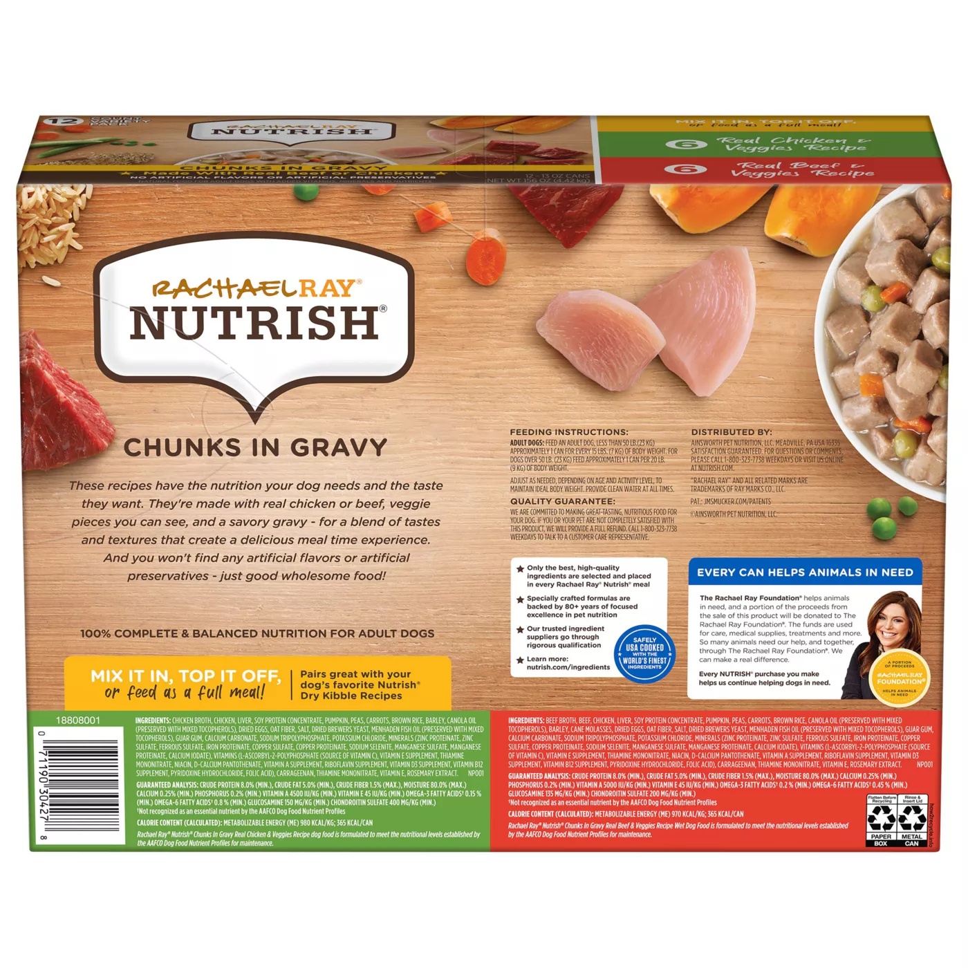 Rachael ray dog food coupon walmart best sale