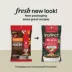 Instinct® Raw Boost Mixers Freeze-Dried All Life Stages Dog Food Topper - Raw, Grain Free, Beef image thumbnail 2