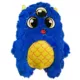 Product Bite Force Furocious Frank Kevlar® Monster Tough Plush Dog Toy