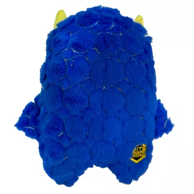 Product Bite Force Furocious Frank Kevlar® Monster Tough Plush Dog Toy