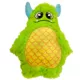 Product Bite Force Billy The Beast Kevlar® Monster Tough Plush Dog Toy