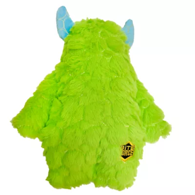 Product Bite Force Billy The Beast Kevlar® Monster Tough Plush Dog Toy