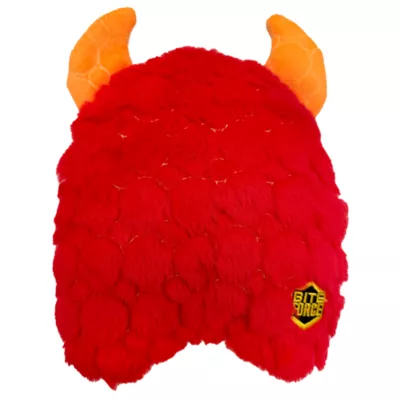 Product Bite Force Trevor The Troll Kevlar® Monster Tough Plush Dog Toy