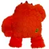 Bite Force Mr. Mighty Marvin Kevlar® Monster Tough Plush Dog Toy image thumbnail 2