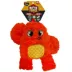 Bite Force Mr. Mighty Marvin Kevlar® Monster Tough Plush Dog Toy image thumbnail 3