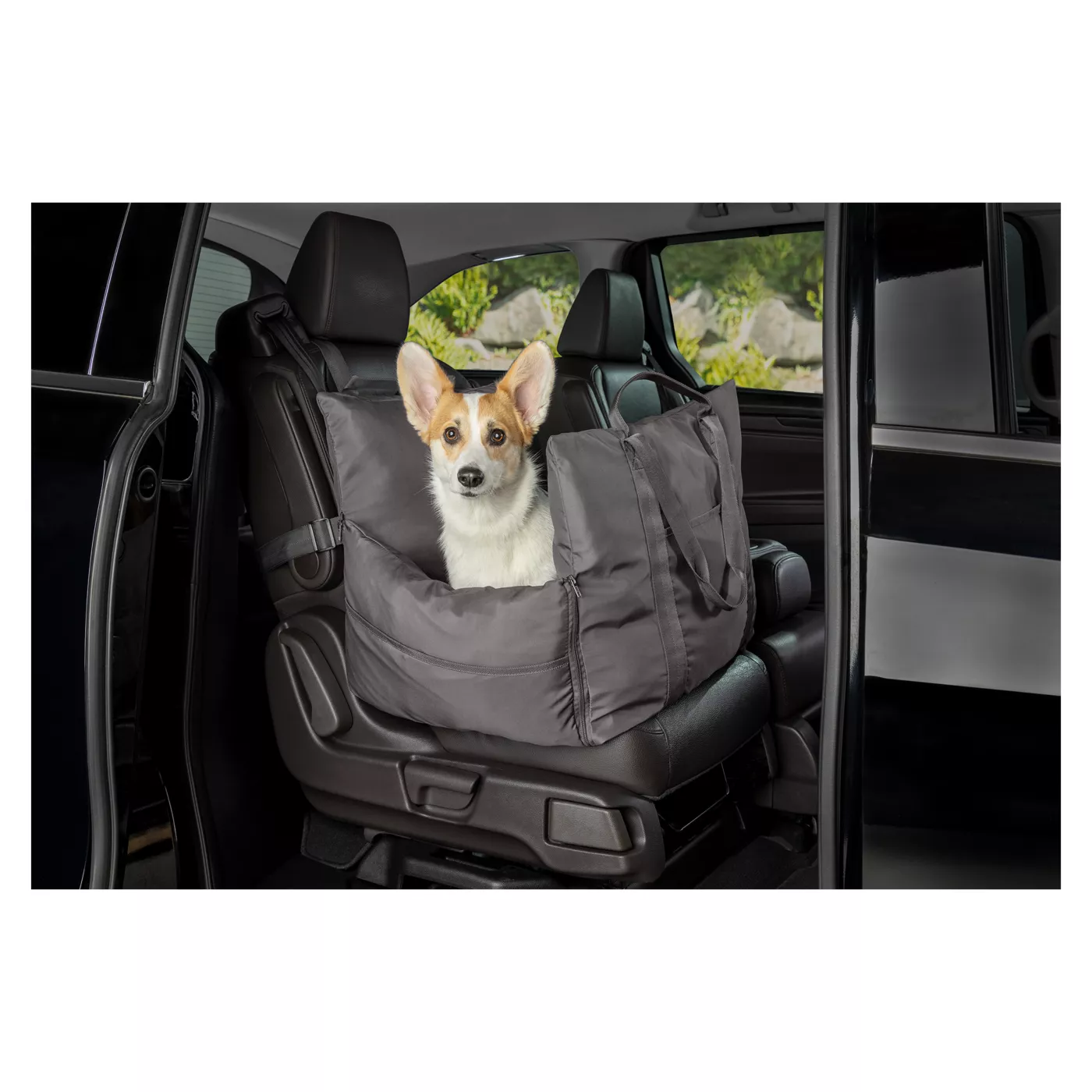 Dog car seat covers petsmart hotsell