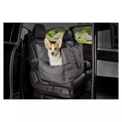 Product Top Paw® 2-in-1 Convertible Vehicle Booster Tote Seat