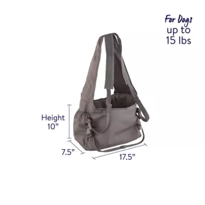 Product Top Paw® Dog Front Carrier