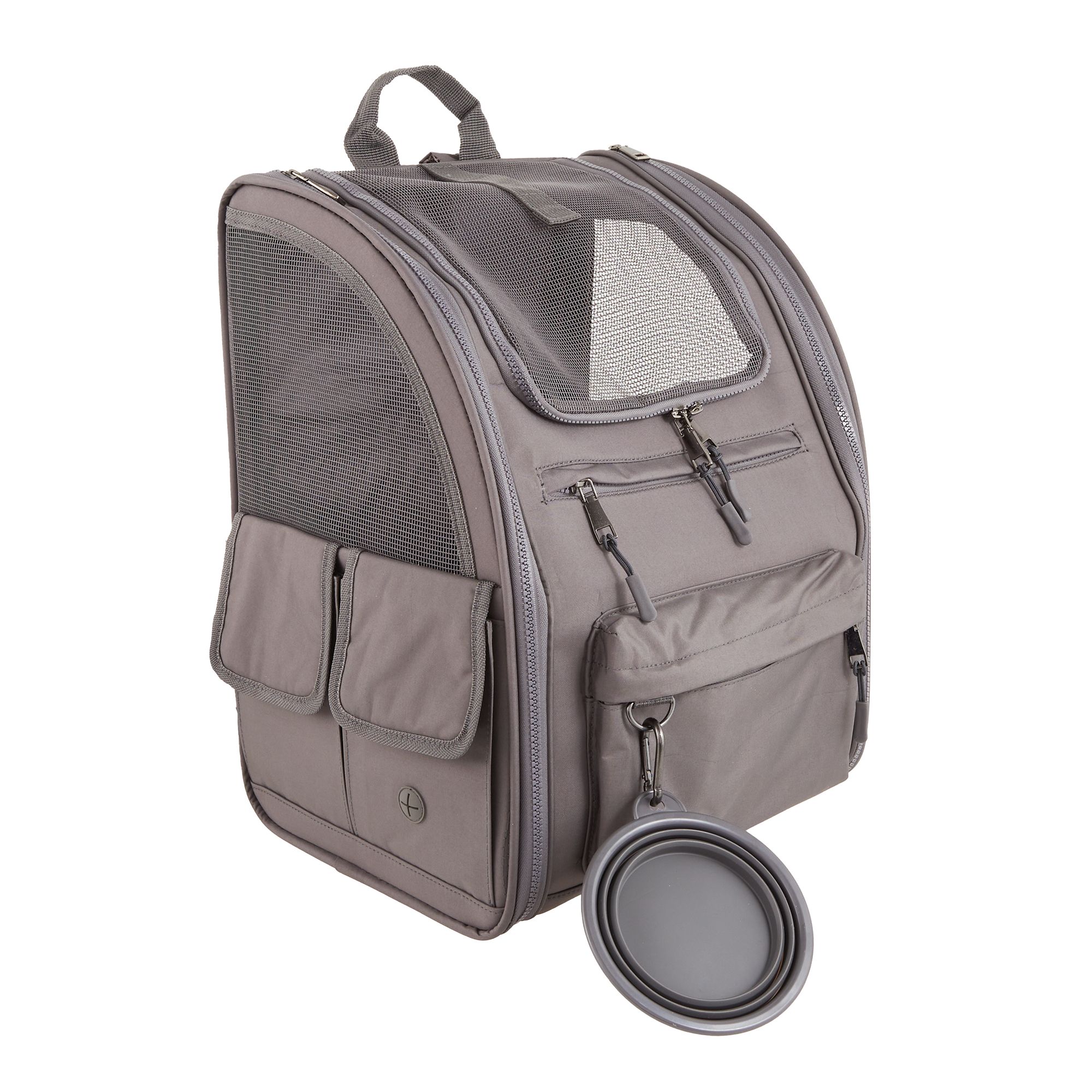 Top Paw Functional All Day Backpack