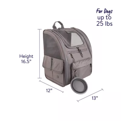 Product Top Paw® Functional All-Day Backpack