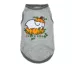 Hip Doggie Ivory Ella Halloween Elephant Dog Tee image thumbnail 1