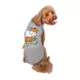 Product Hip Doggie Ivory Ella Halloween Elephant Dog Tee