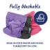 Top Paw Washable Diapers image thumbnail 4