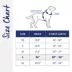 Top Paw® Checkered Comfort Dog Harness image thumbnail 7