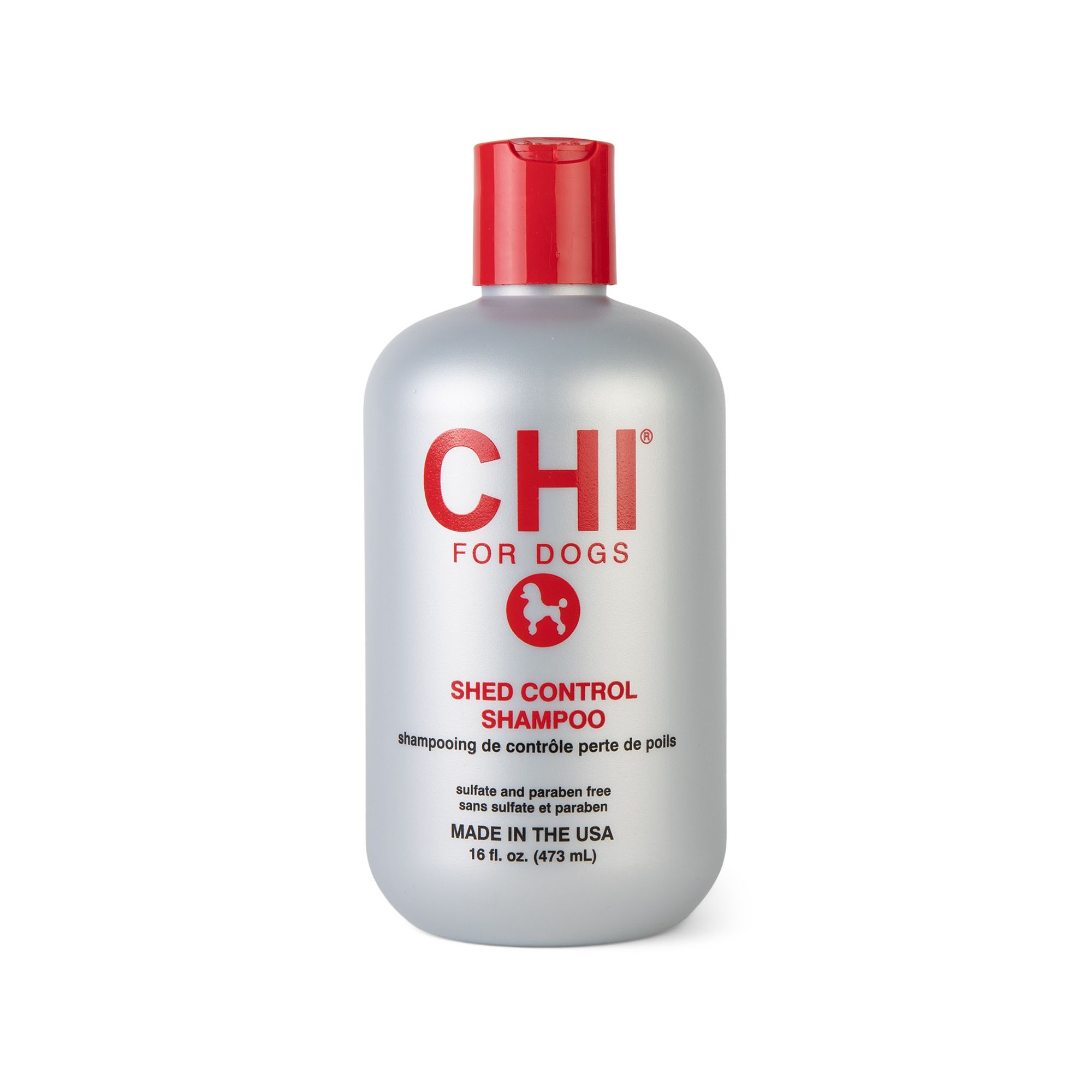 CHI® Shed Control Shampoo Dogs | Shampoos & Conditioners | PetSmart