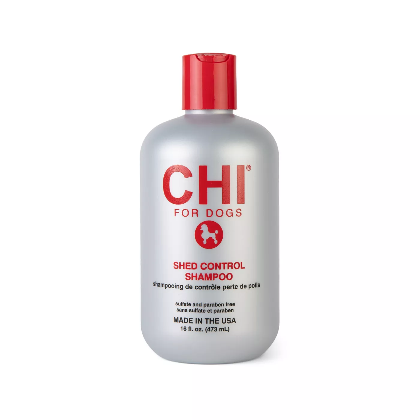 CHI Shed Control Shampoo for Dogs