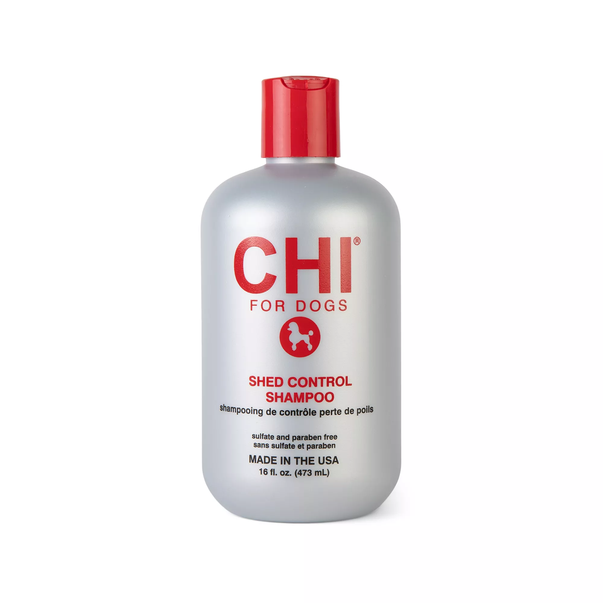 CHI® Shed Control Shampoo for Dogs