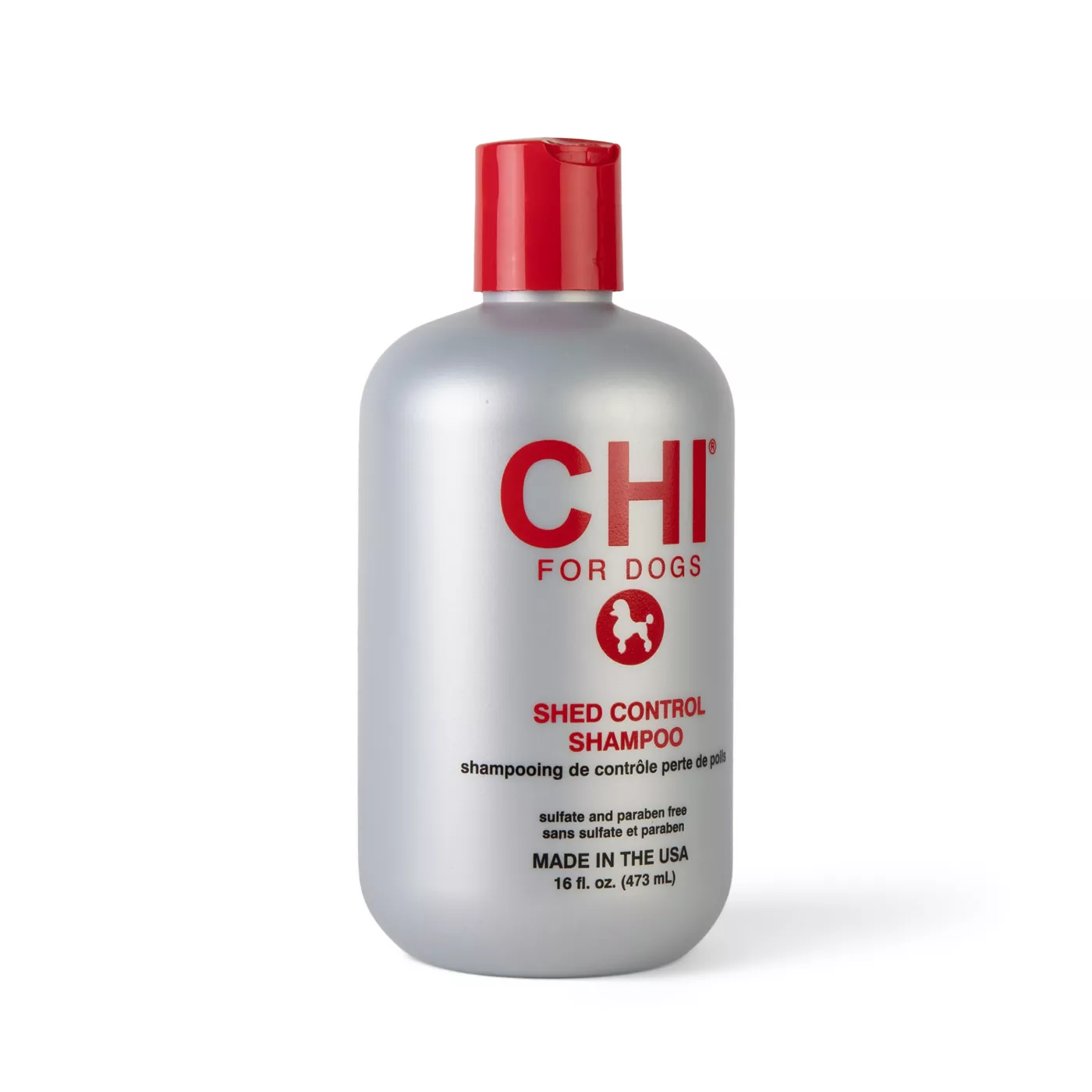 CHI Shed Control Shampoo for Dogs