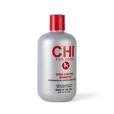 Product CHI® Shed Control Shampoo for Dogs