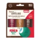 Product TropiClean® Enticers Teeth Cleaning Gel Refills for KONG® Dental Ball (Ball Sold Separately)