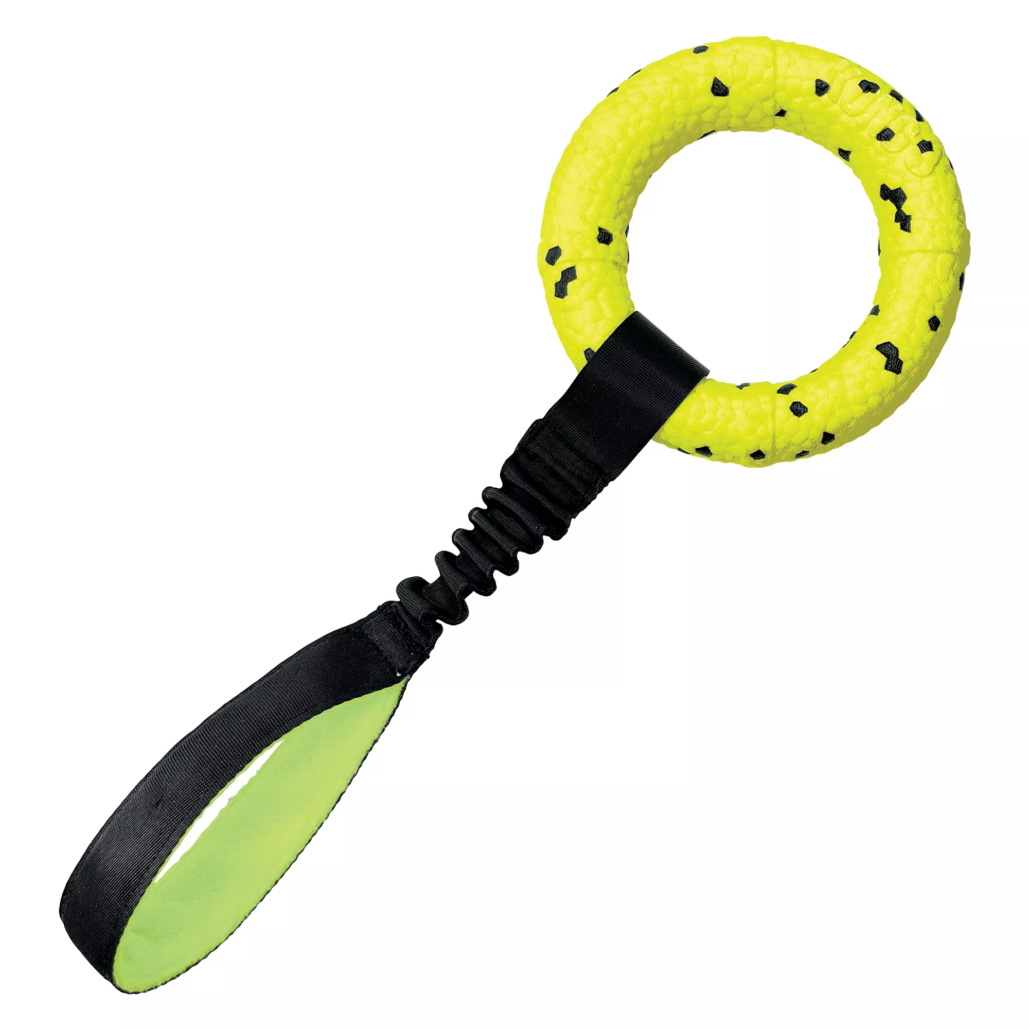 KONG® Reflex Tug Durable Dog Toy